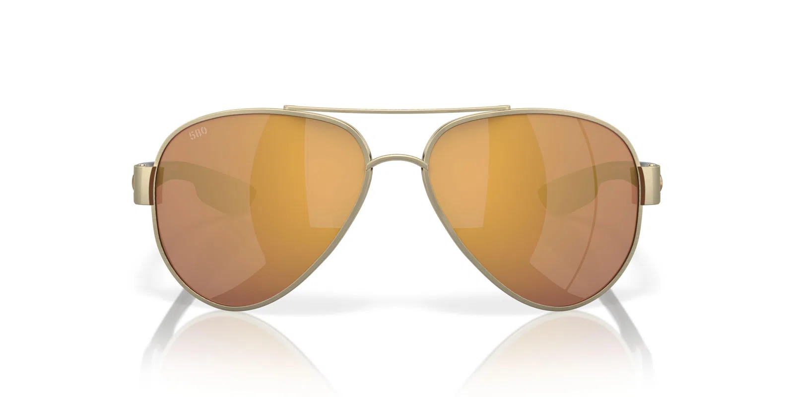 Costa Del Mar South Point 4010 Sunglasses - view 48